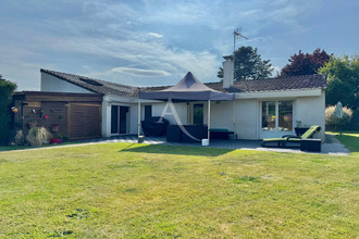 achat maison lesigny 77150