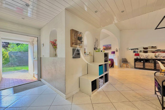 achat maison lesigny 77150