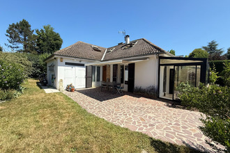 achat maison lesigny 77150