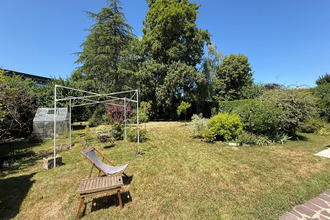 achat maison lesigny 77150