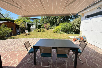 achat maison lesigny 77150