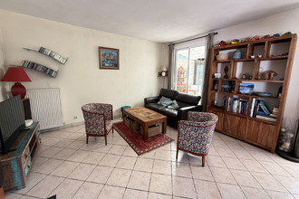 achat maison lesigny 77150