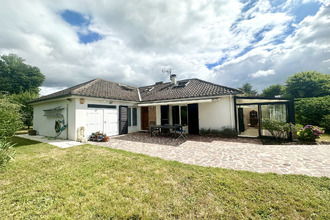 achat maison lesigny 77150