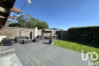 achat maison lesigny 77150