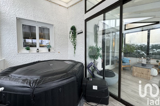 achat maison lesigny 77150