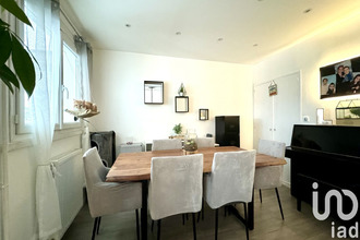 achat maison lesigny 77150