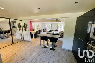 achat maison lesigny 77150