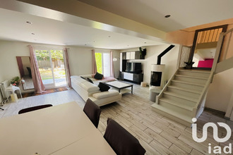 achat maison lesigny 77150