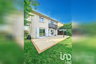 achat maison lesigny 77150