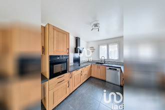 achat maison lesigny 77150