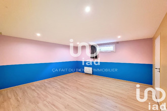 achat maison lesigny 77150