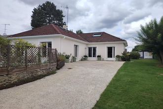 achat maison lesigny 77150
