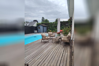 achat maison lesigny 77150