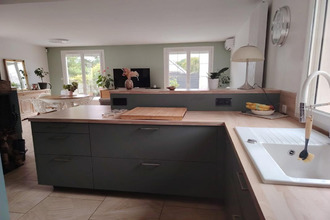 achat maison lesigny 77150