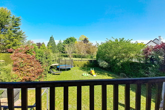 achat maison lesigny 77150