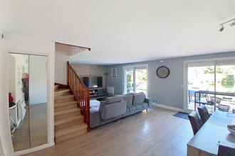 achat maison lesigny 77150