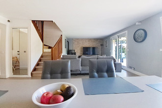 achat maison lesigny 77150