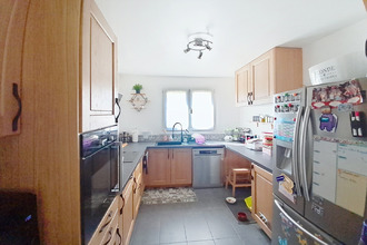 achat maison lesigny 77150