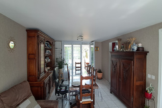 achat maison lesigny 77150