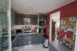 achat maison lesigny 77150