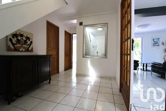 achat maison lesigny 77150