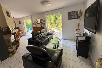 achat maison lesigny 77150