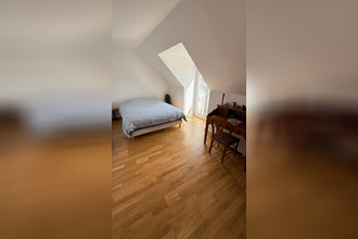 achat maison lesigny 77150