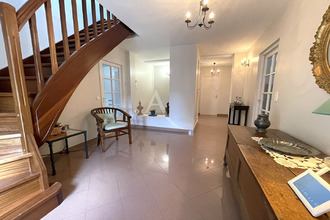 achat maison lesigny 77150