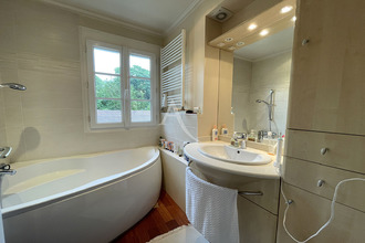 achat maison lesigny 77150