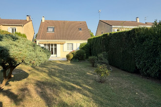 achat maison lesigny 77150