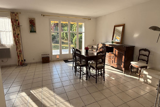 achat maison lesigny 77150