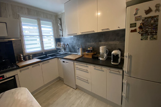 achat maison lesigny 77150