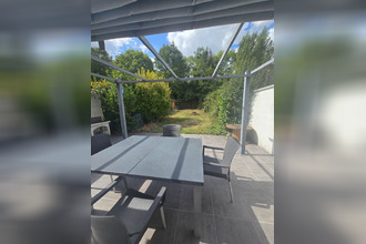 achat maison lesigny 77150