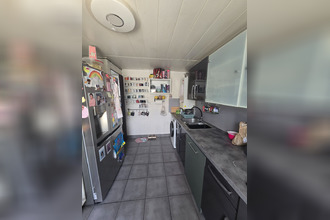 achat maison lesigny 77150