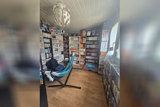 achat maison lesigny 77150