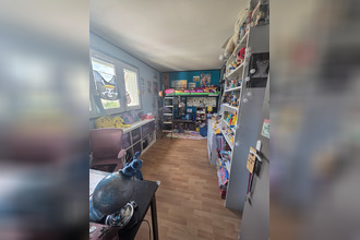 achat maison lesigny 77150