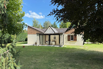 achat maison lesigny 77150