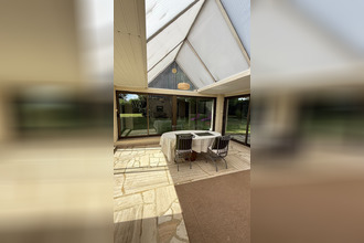 achat maison lesigny 77150