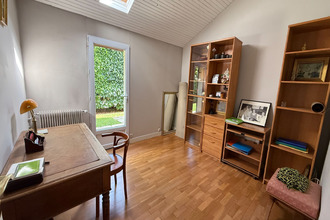 achat maison lesigny 77150