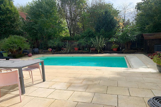 achat maison lesigny 77150