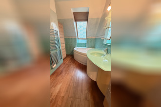 achat maison lesigny 77150