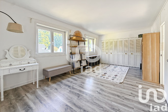 achat maison lesigny 77150