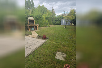 achat maison lesigny 77150