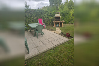 achat maison lesigny 77150