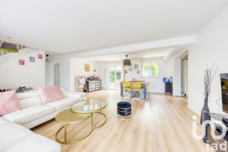 achat maison lesigny 77150