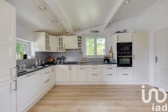 achat maison lesigny 77150