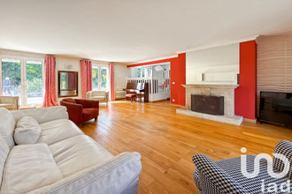 achat maison lesigny 77150