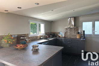 achat maison lesigny 77150