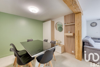 achat maison lesigny 77150