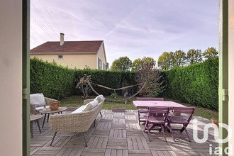 achat maison lesigny 77150